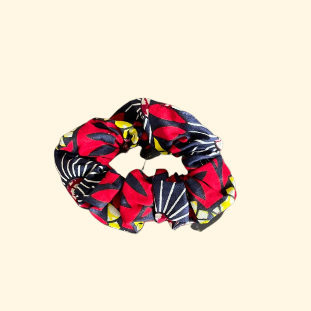 Accessoire cheveux - Un chouchou wax trop chou